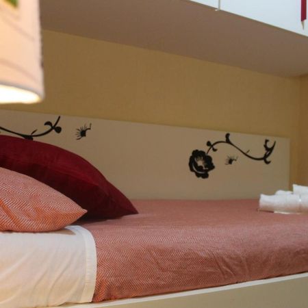 Alta B&B Casetta Nel Centro Storico Altamura Exteriér fotografie