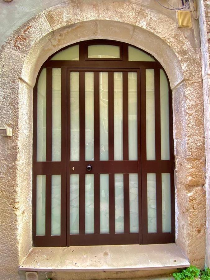 Alta B&B Casetta Nel Centro Storico Altamura Exteriér fotografie