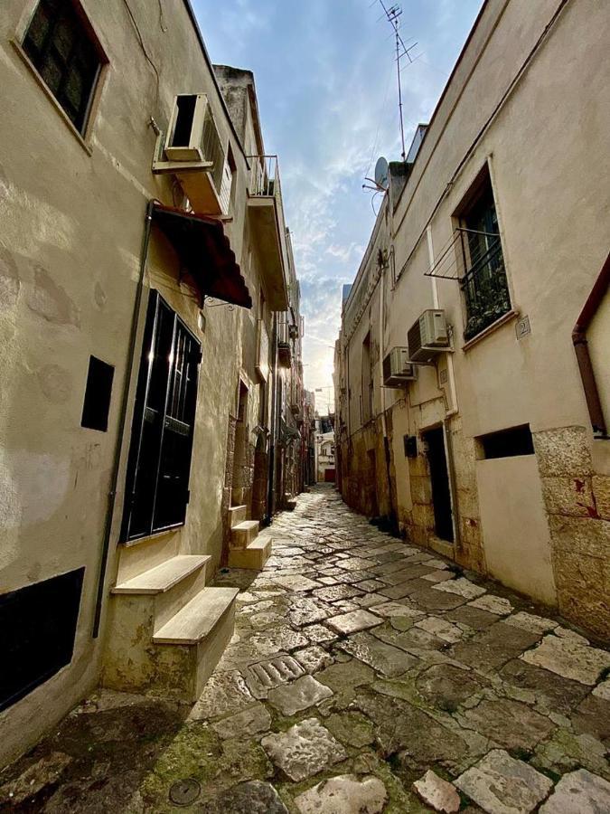 Alta B&B Casetta Nel Centro Storico Altamura Exteriér fotografie