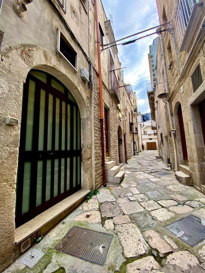 Alta B&B Casetta Nel Centro Storico Altamura Exteriér fotografie