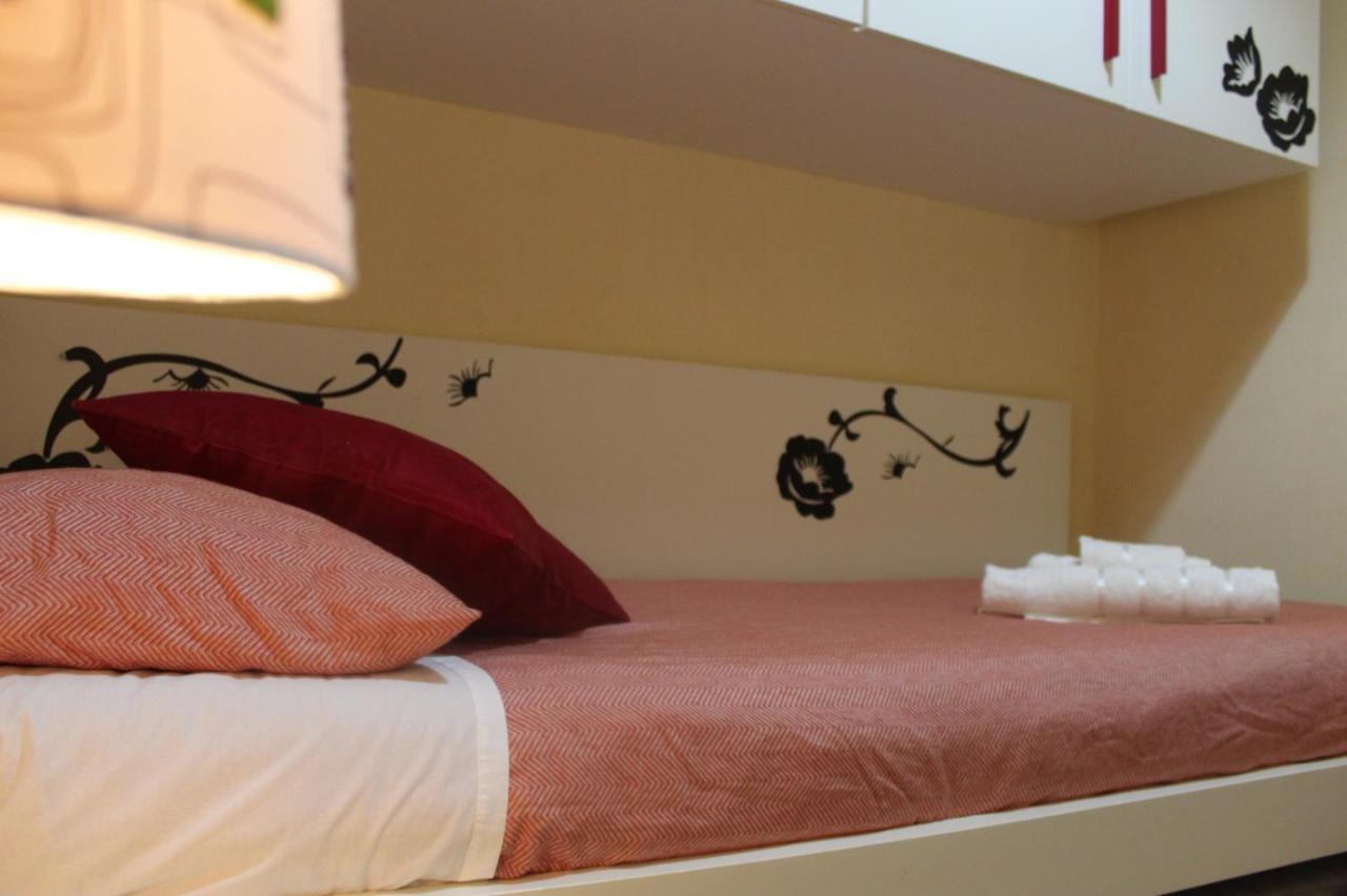 Alta B&B Casetta Nel Centro Storico Altamura Exteriér fotografie