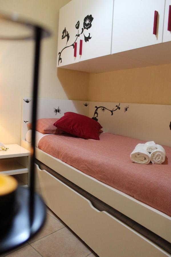 Alta B&B Casetta Nel Centro Storico Altamura Exteriér fotografie